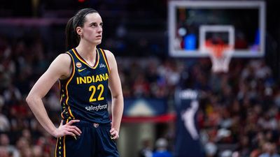 Why Caitlin Clark Might Get Fined by WNBA for What She Wore With Taylor Swift-Inspired Shoes