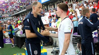 ‘Full Package’—Thomas Tuchel Lauds Man City, Man Utd Midfield Target