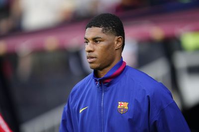 'Manchester United fans won't care if Marcus Rashford signs for Arsenal' Former Old Trafford stalwart makes huge transfer claim as England star seeks next club