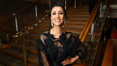 ‘I’m hitting 50 and have insane amounts of energy’: Anita Rani on never ‘sitting still’ and excitement for everything the future holds
