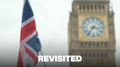 Brexit: 10 years of regret?