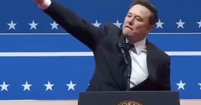 Trillionaire Elon Musk 'would be richer than 46 per cent of world combined'