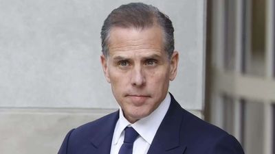 Hunter Biden says he will take part in 2028 US election, but only on one condition: 'Here's the deal...'