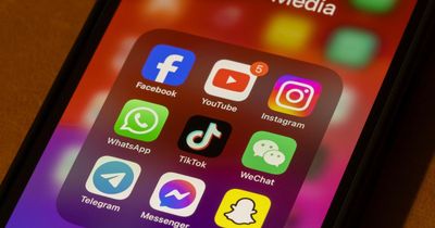 Facebook and Instagram down as users report being logged out of accounts