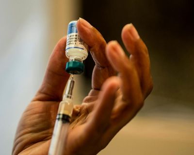 Data is not enough: from Covid to measles, America must relearn risk communication