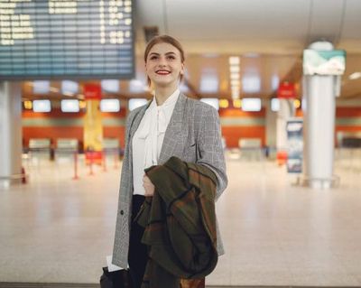 1 in 3 Travelers Forget This Emergency Contact Step Before Leaving Home