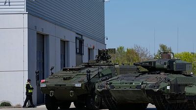 The path to SAFE II: inside the struggle to revamp Europe's defence financing tool