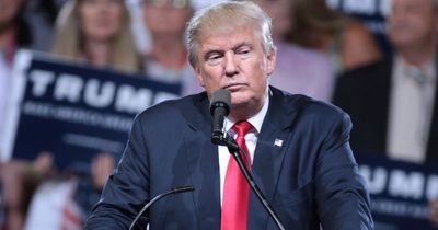 Trump Medical Concerns: Leg Swelling and Hand Bruises Spark Fresh Second Term Fears
