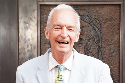 Jon Snow reveals he ‘clings onto’ lucid moments as he battles Alzheimer’s