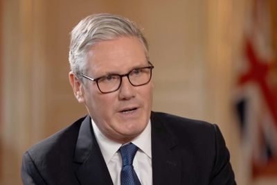 Starmer admits he must ‘turn things around’ as defence resignations rock his leadership