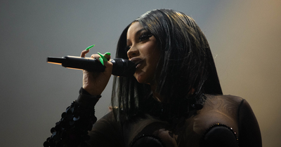 Karmelo Anthony Murder Conviction: Cardi B Tells Her Sons To 'Walk the F*** Away' if Arguing With a White Boy