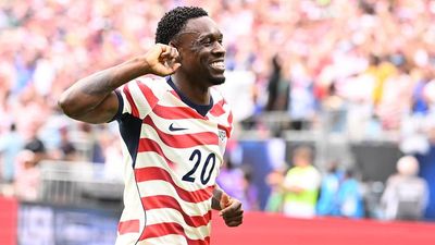 Golden Start? USA Favored Over Paraguay on Polymarket and Kalshi