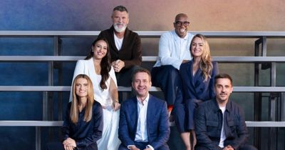Scots furious after STV confirms World Cup presenter line-up – with no Scots