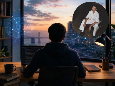 How a 22-year-old Indian techie dropped out to build an AI startup