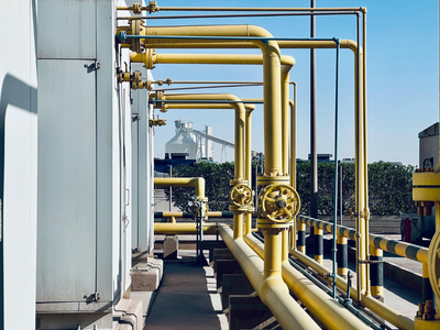 CIC pulls up PNGRB over RTI reply on safety, inspections of IGL pipeline work