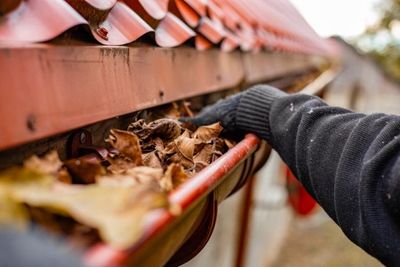 8 DIY Fixes That Protect Your Home and Your Wallet