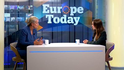 Any change to EU protection scheme for Ukrainians should be 'gradual', UNHCR deputy chief says
