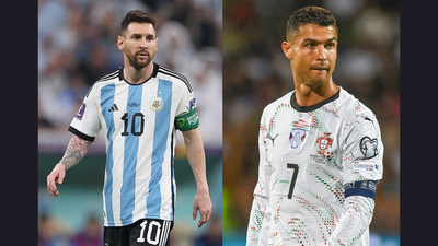 Lionel Messi, Cristiano Ronaldo Chase Historic FIFA World Cup Records in 2026