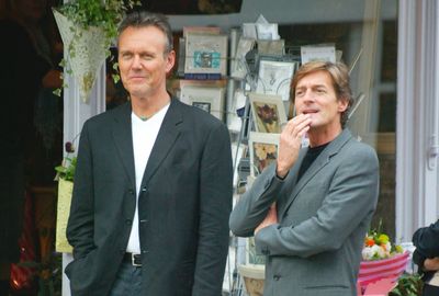 Anthony Head was never unwatchable