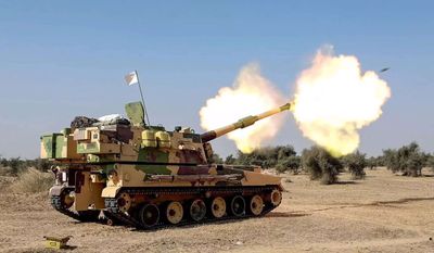 Indian Army plans largest-ever K9 Vajra acquisition with order for 300 additional guns; check its features