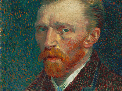 Quote of the Day by greatest Dutch painter Vincent van Gogh: 'It is good to love many things, for therein lies the true strength...'- A timeless lesson about passion, purpose and creating with love by the ‘Starry Night’ painter