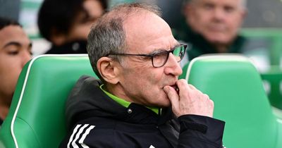 O'Neill makes connection between transfers and UCL and admits Celtic 'concern'