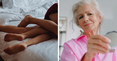 The Age You Lost Your Virginity May Define How You Age In Later Life, Study Reveals