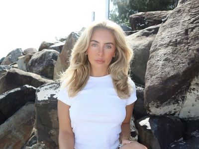 Bonnie Blue Pregnancy Update: Adult Creators Express Anxiety Over Fatherhood At Baby Shower