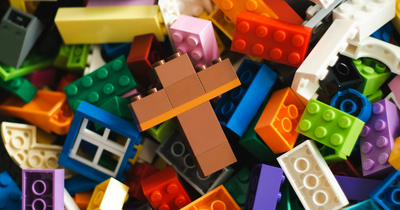Too Much Prison Time? Texas Man Who Stole Over 250 LEGO Sets for 50 Days Sentenced to 45-Year Sentence