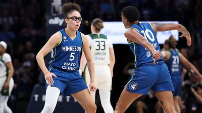 Olivia Miles Is on Pace for One of the Best Rookie Seasons in WNBA History