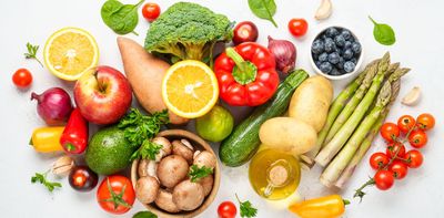 Not all fruits and vegetables are equal when it comes to heart health, our research shows