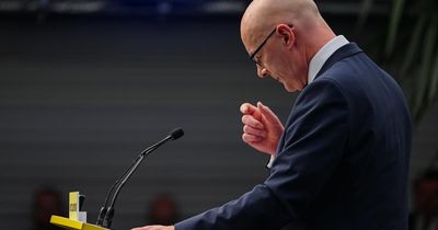 SNP and John Swinney respond to Israeli firm meddling in Scottish elections