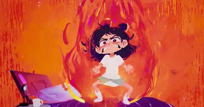 From Pixar to Google DeepMind – why this Inside Out 2 artist thinks AI is “fresh box of paint”