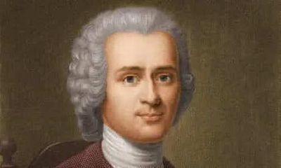 Quote of the Day by Jean-Jacques Rousseau: “The person who has lived the most is not the one with the… — Life lessons on personal growth, adventure, purpose and why experiences matter more than age