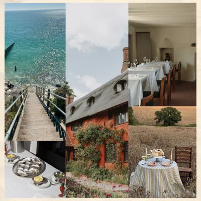 A Staycation Summer: Your Insider Guide to the UK’s Most Wholesome Locations