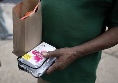 Deadly New Sedative Found in Street Drugs Across 18 States; Experts Warn Naloxone Alone Cannot Reverse Its Effects