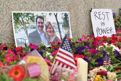 Suspect in Politically Motivated Killing of Minnesota Lawmaker Pleads Guilty in Deal That Avoids Death Penalty