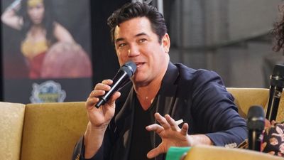 Dean Cain Tries to Insult the New ‘Supergirl’ and Fails Miserably