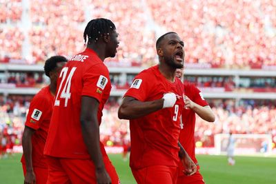 Canada vs Bosnia and Herzegovina LIVE: Cyle Larin gives co-hosts World Cup 2026 lift-off with thrilling draw in Toronto