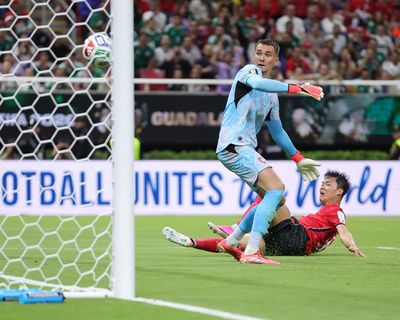 The World Cup is a chance for non-sports fans like me to embrace the beautifully inconsequential game