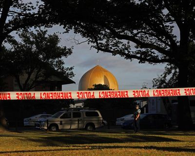 More of the Christchurch shooter’s online comments have been uncovered, New Zealand researchers say. Does it change the picture?