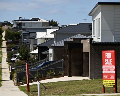 Liberals are scaring first home buyers with warnings of negative equity – but experts believe there’s little to worry about