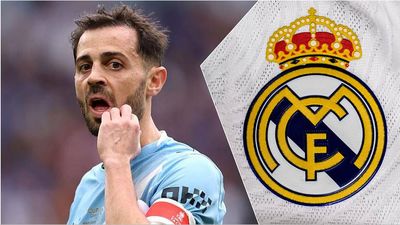 Three Ways Jose Mourinho, Real Madrid Could Line Up With Bernardo Silva