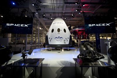 SpaceX Stock: Why Investing £1,000 in Tomorrow's IPO Could Leave You Out of Pocket