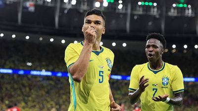 Brazil Predicted Lineup vs. Morocco: World Cup Group C