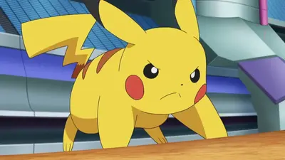 Pokemon Go Popularity Accidentally Helps the Military?