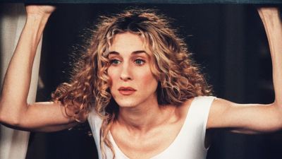 10 Greatest Hot Mess Characters in TV History