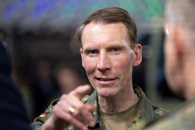 Bulletin world briefing: German army chief sends grave warning to Nato over Russian threat