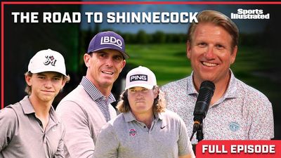 Golf’s Longest Day Ends in Rejoice for Some, Misery for Others