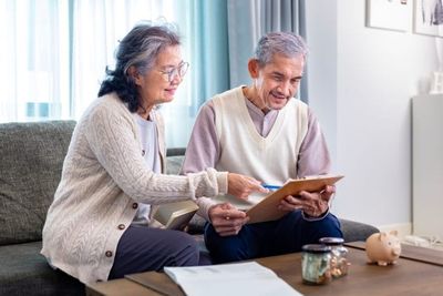 Government Pension Holders Lose an Average of $500 Per Month to the Windfall Elimination Provision